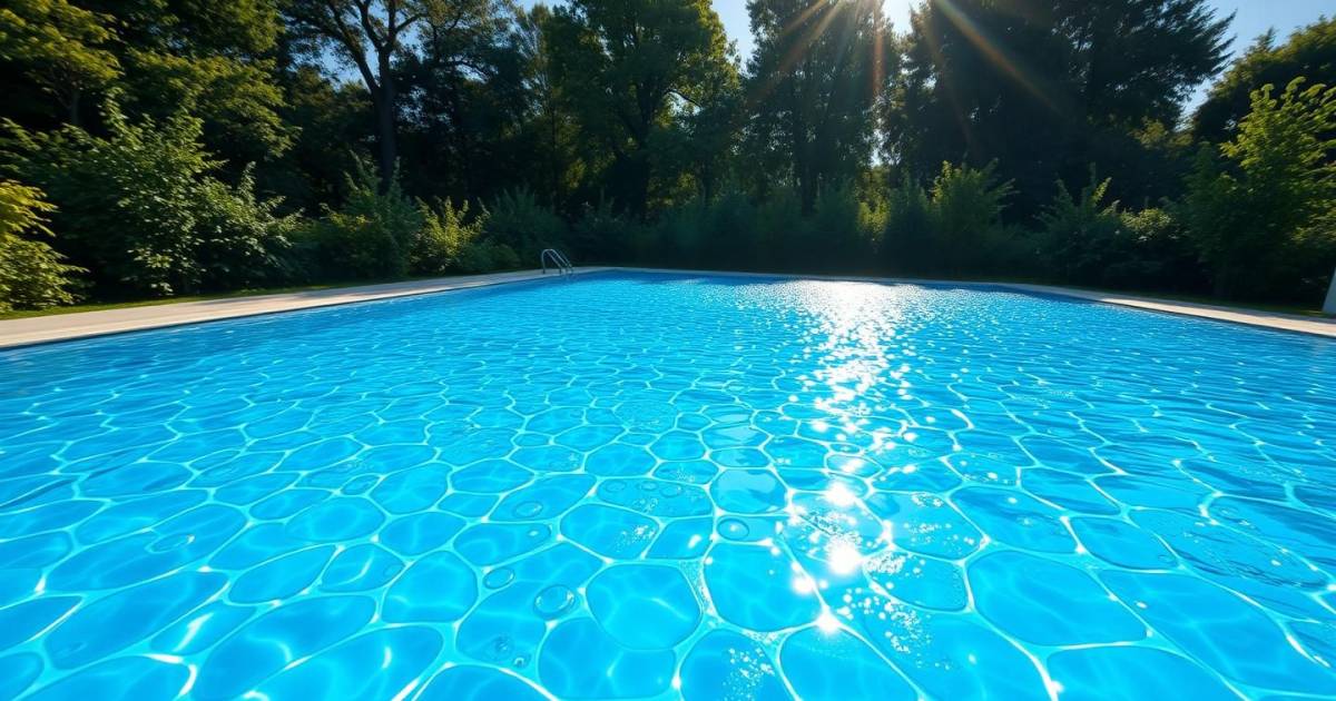 Bâches à bulles pour piscine : L'innovation écologique qui révolutionne le chauffage naturel de l'eau en 2024